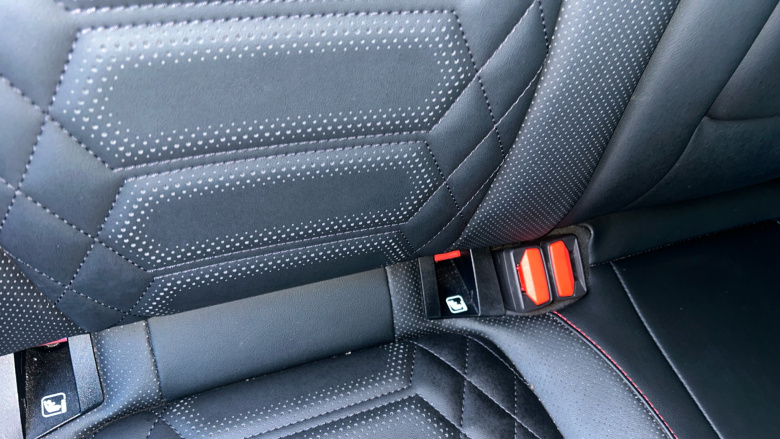 Ford Focus 1.0 EcoBoost Hybrid mHEV 155 ST-Line Vignale 5dr Petrol Hatchback